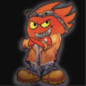 Meet your Posher, Malakai